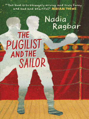 cover image of The Pugilist and the Sailor